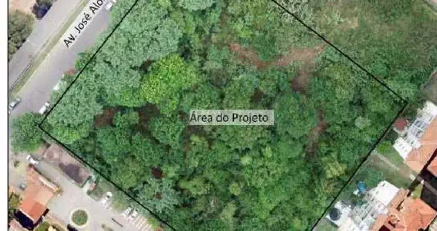 Terreno à venda na Rua José Aloisio Filho, Humaitá, Porto Alegre