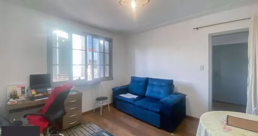 Apartamento com 1 quarto à venda na Rua Vinte de Setembro, 437, Azenha, Porto Alegre