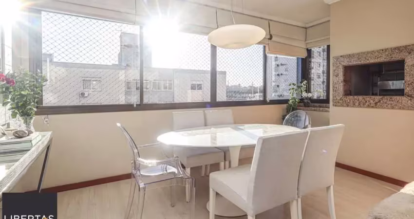 Apartamento com 2 quartos à venda na Rua José Scutari, 54, Passo da Areia, Porto Alegre