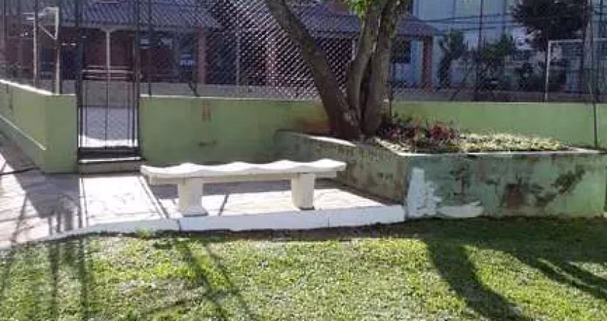 Apartamento com 2 quartos à venda na Rua João Mora, 515, Camaquã, Porto Alegre