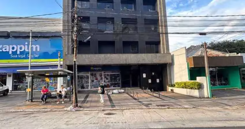 Conjunto comercial desocupado à venda em porto alegre, rs