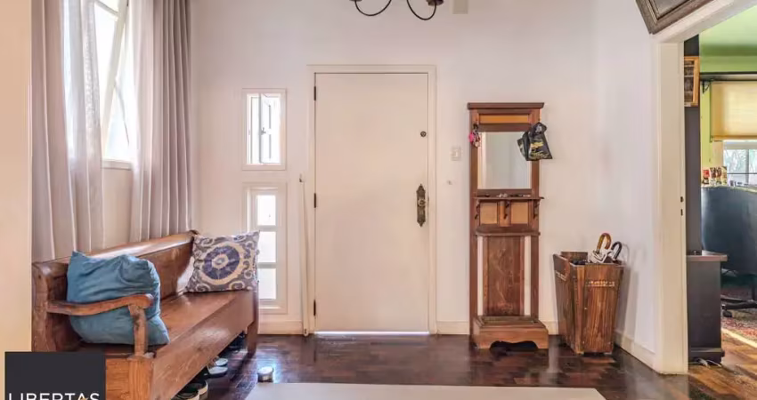 Casa com 3 quartos à venda na Rua Professor Juvenal Miler, 80, Rio Branco, Porto Alegre