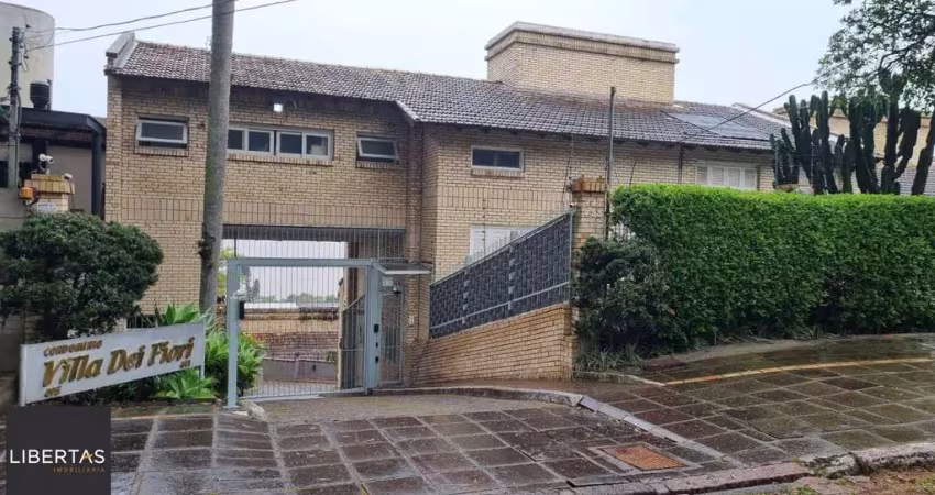 Casa em condomínio  03 dormitórios a venda na zona sul de porto alegre