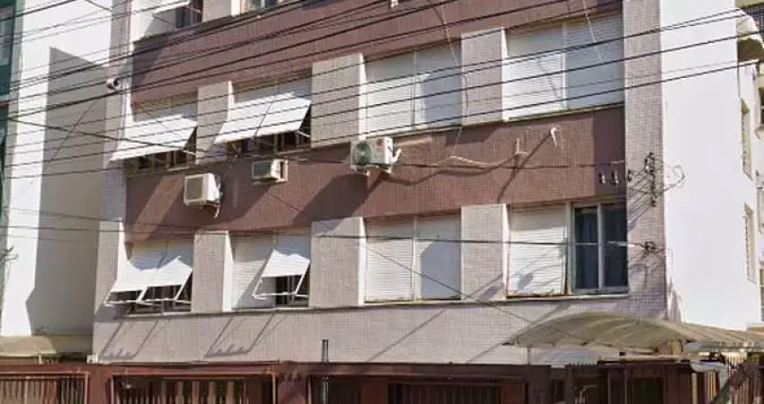 Apartamento com 1 quarto à venda na Rua Doutor Vicente de Paula Dutra, 314, Praia de Belas, Porto Alegre