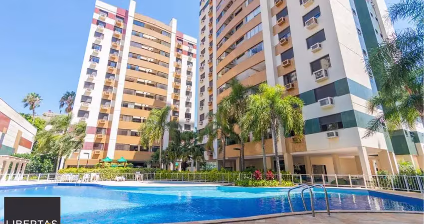 Apartamento com 3 quartos à venda na Rua Comendador Rodolfo Gomes, 631, Menino Deus, Porto Alegre