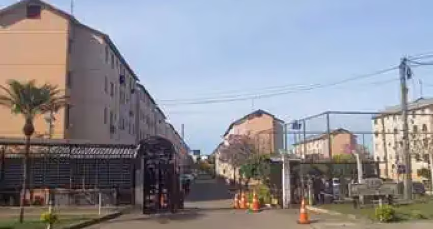 Apartamento com 2 quartos à venda na Rua Atílio Supertti, 1430, Vila Nova, Porto Alegre