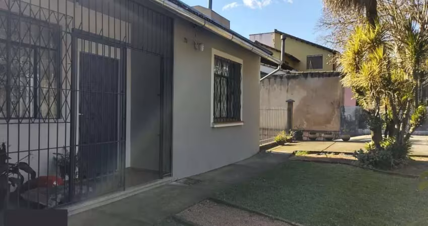 Casa com 2 quartos para alugar na Avenida Engenheiro Ludolfo Boehl, 1137, Teresópolis, Porto Alegre