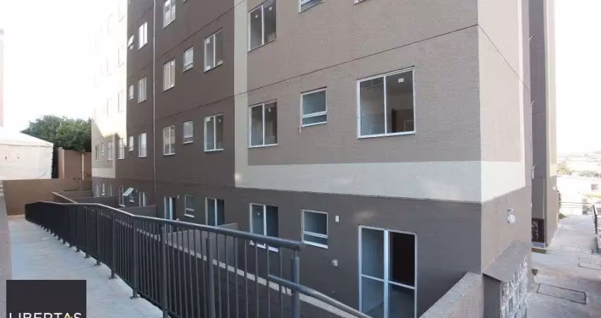 Apartamento 2 quartos com área externa em ipanema – porto das missões