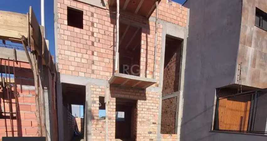 Casa com 2 quartos à venda na Rua Jorge Babot Miranda, 1020, Aberta dos Morros, Porto Alegre