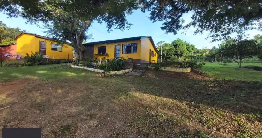 Chácara / sítio com 2 quartos à venda na Avenida João Antônio Silveira, 5315, Lomba do Pinheiro, Porto Alegre