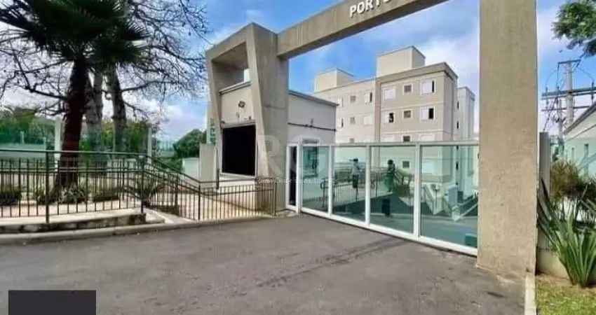 Apartamento com 2 quartos à venda na Rua Atílio Supertti, 2164, Vila Nova, Porto Alegre