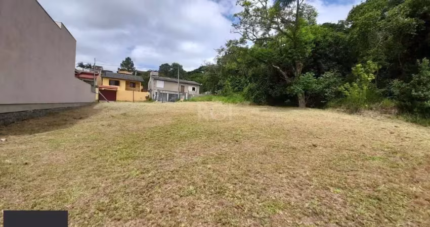 Terreno à venda na Rua Antônio Ávila Nunes, 8, Vila Nova, Porto Alegre