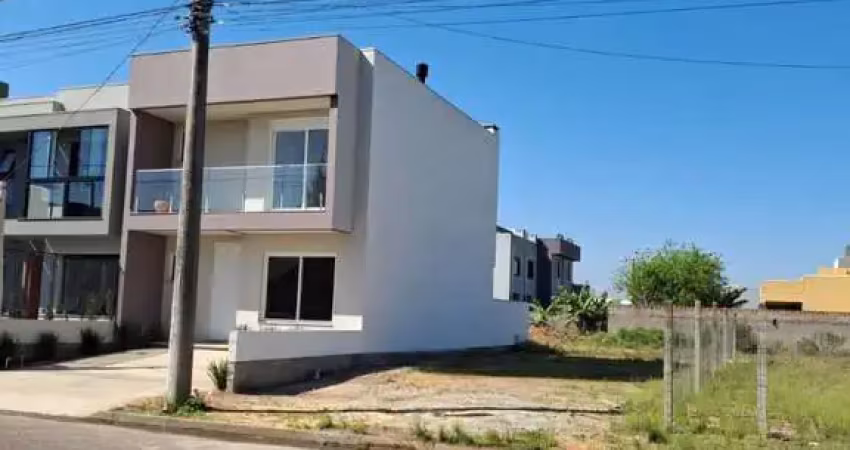 Terreno à venda na Rua Jorge Babot Miranda, 206, Aberta dos Morros, Porto Alegre
