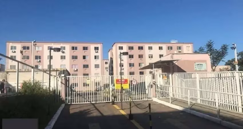 Apartamento com 2 quartos à venda na Rua José Iuchno, 120, Hípica, Porto Alegre