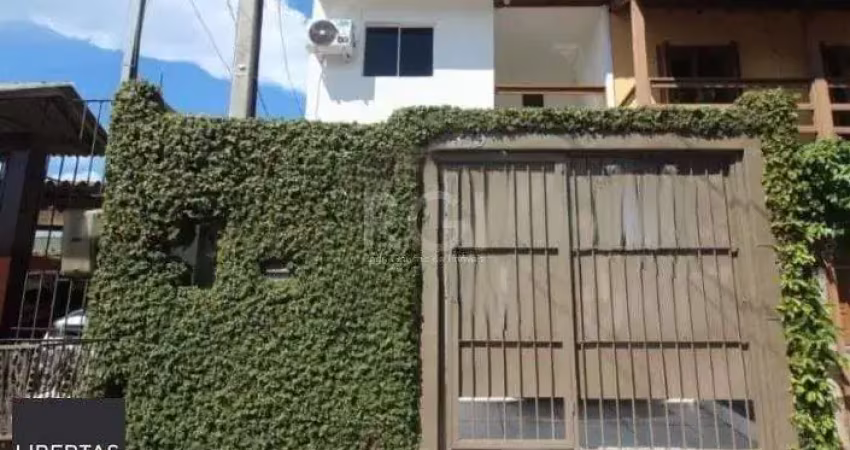 Casa com 2 quartos à venda na Rua Dorival Leivas, 319, Hípica, Porto Alegre