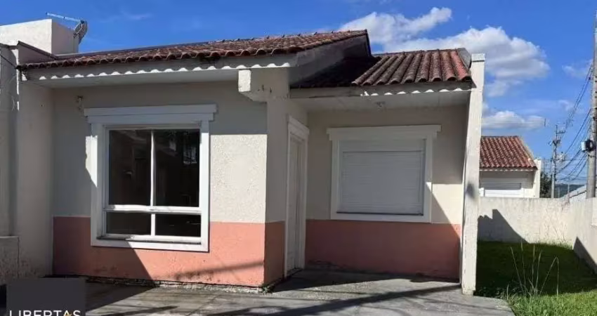 Casa em condomínio fechado com 3 quartos à venda na Estrada Costa Gama, 5124, Restinga, Porto Alegre