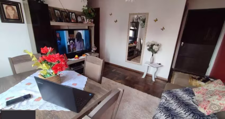 Apartamento com 2 quartos à venda na Rua Mississipi, 30, Restinga, Porto Alegre