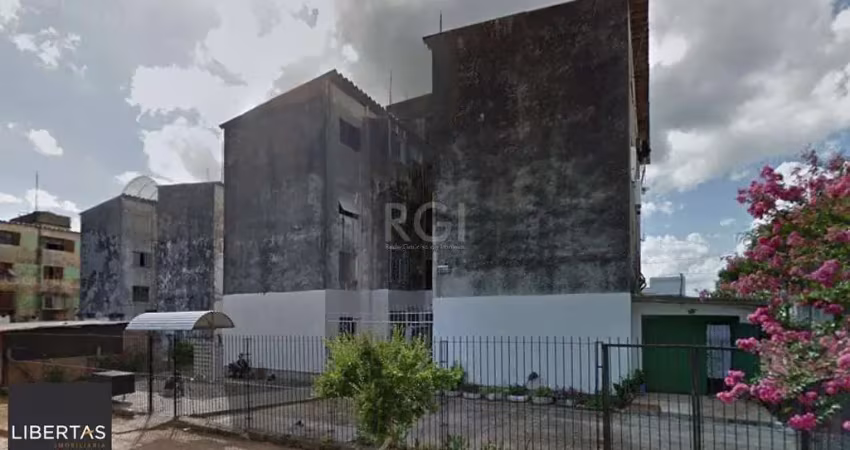 Apartamento com 2 quartos à venda na Rua Carolina, 170, Restinga, Porto Alegre
