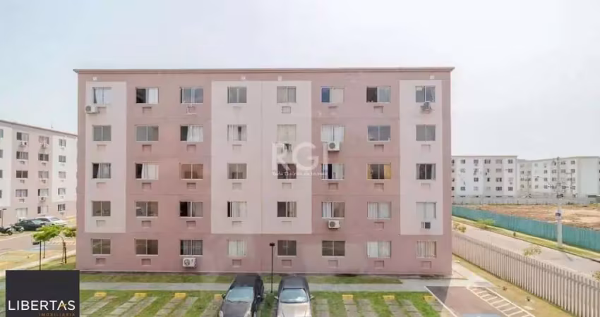 Apartamento com 2 quartos à venda na Rua José Iuchno, 120, Hípica, Porto Alegre