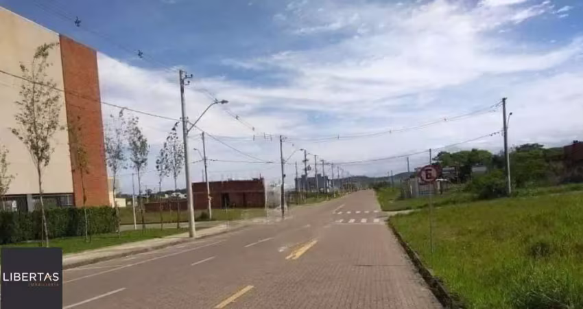 Terreno no bairro aberta dos morros - lot. residence park