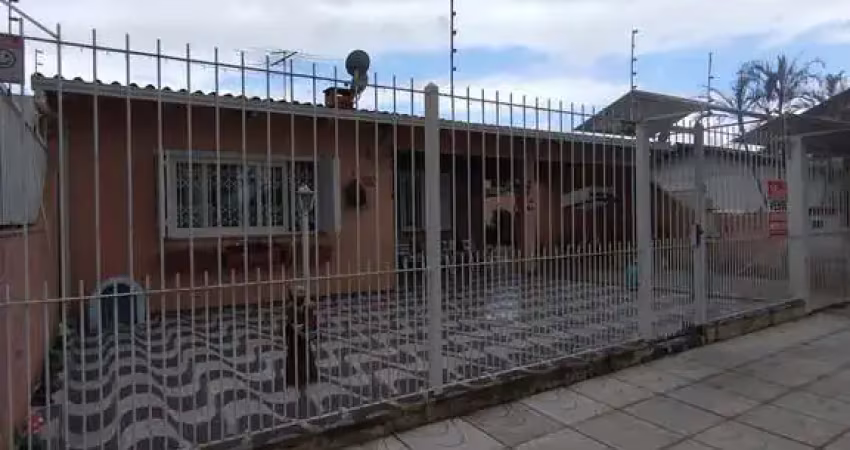 Casa com 5 quartos à venda na Rua Álvaro Pedro da Rosa, 328, Aberta dos Morros, Porto Alegre