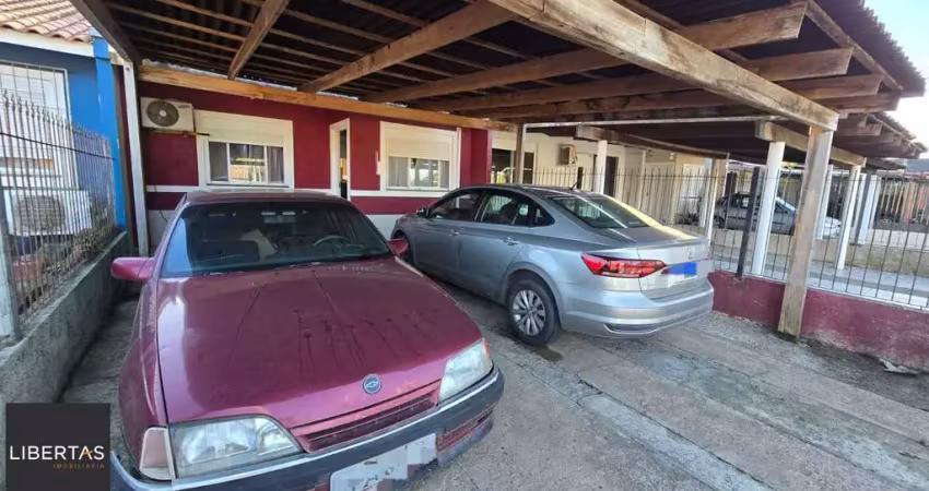 Casa com 2 quartos à venda na Estrada Costa Gama, 5391, Hípica, Porto Alegre