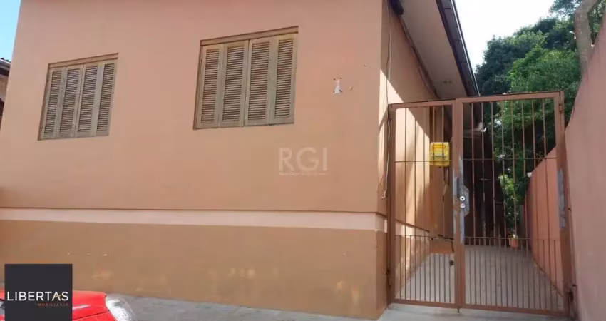 Casa com 2 quartos à venda na Rua Prisma, 125, Santa Tereza, Porto Alegre