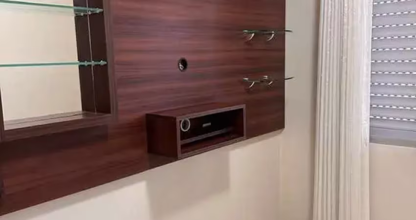 Apartamento com 2 quartos à venda na Rua Malvinas, 35, Restinga, Porto Alegre