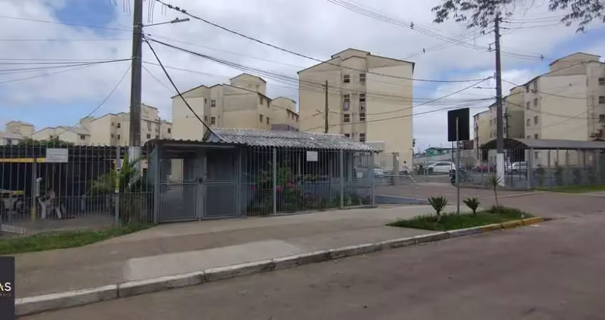 Apartamento com 2 quartos à venda na Beco Império, 241, Hípica, Porto Alegre