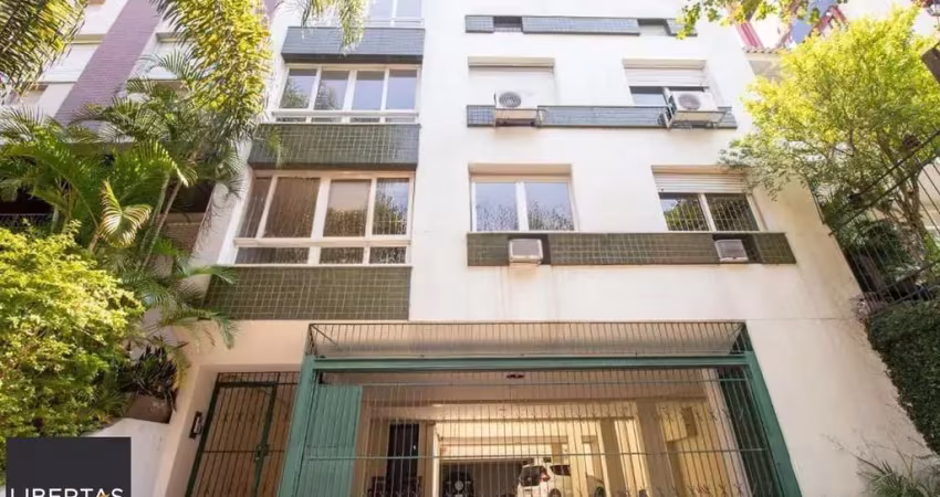 Apartamento amplo reformado com vaga de garagem  à venda na marquês do pombal