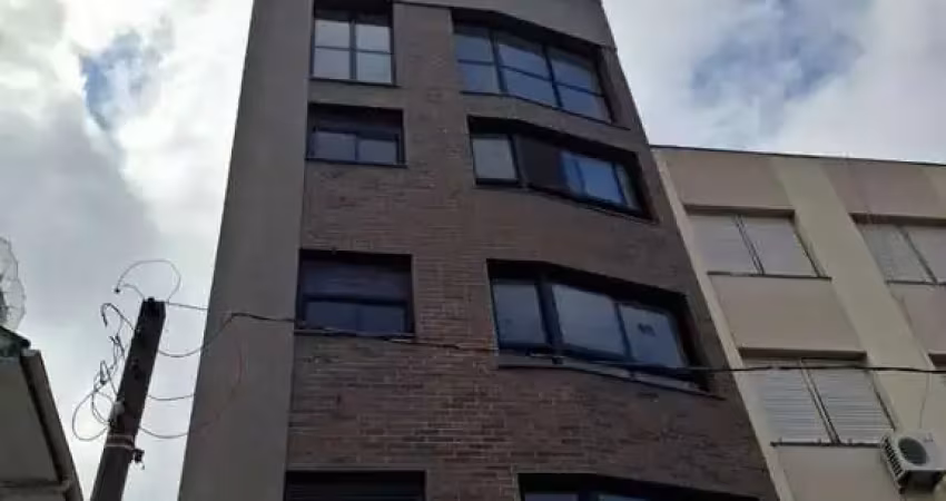 Apartamento duplex 1 dormitório à venda na cidade baixa – porto alegre