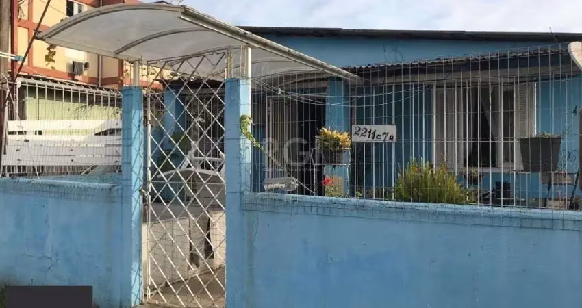 Casa com 4 quartos à venda na Avenida Otto Niemeyer, 2211, Tristeza, Porto Alegre