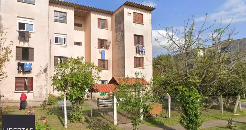 Apartamento com 2 quartos à venda na Rua David Cherman, 110, Restinga, Porto Alegre