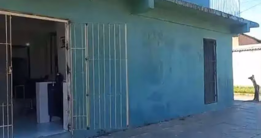 Ponto comercial à venda na Rua Sílvio R. Sirângelo, 168, Restinga, Porto Alegre