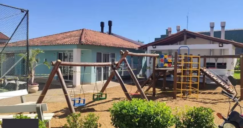 Apartamento para venda - 47m², 2 dormitórios, 1 vaga - vila nova