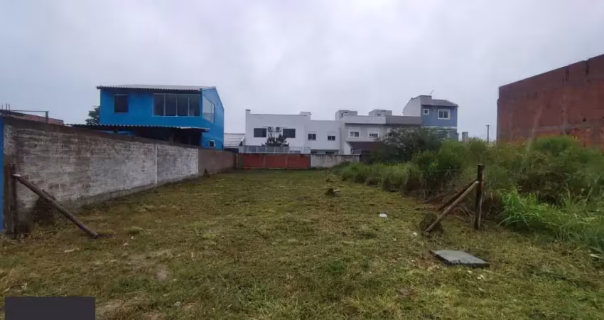Terreno à venda na Rua Jorge Babot Miranda, 440, Aberta dos Morros, Porto Alegre