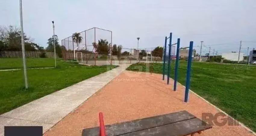 Terreno à venda na Rua Jorge Babot Miranda, 5, Aberta dos Morros, Porto Alegre