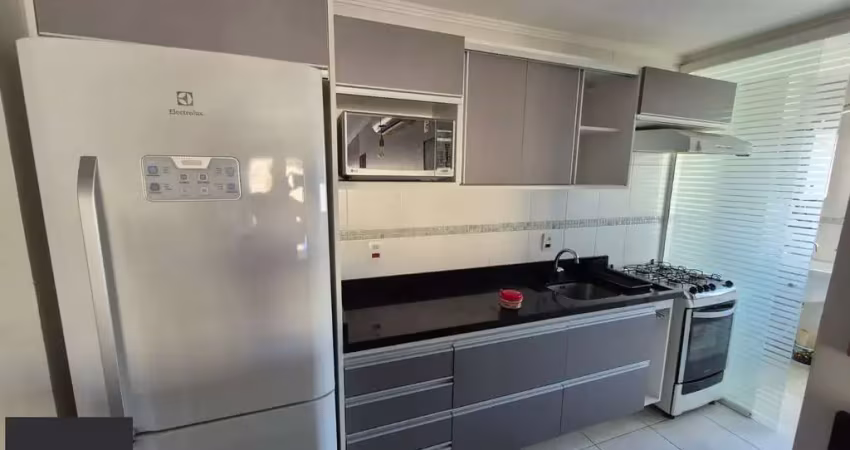 Apartamento 2 dormitórios 1 suíte 74,14m² com elevador.