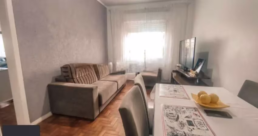 Apartamento com 2 quartos à venda na Rua Coronel Hilário Pereira Fortes, 138, Camaquã, Porto Alegre