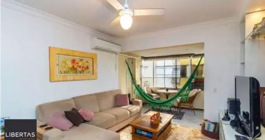 Apartamento com 3 quartos à venda na Avenida Francisco Trein, 507, Cristo Redentor, Porto Alegre