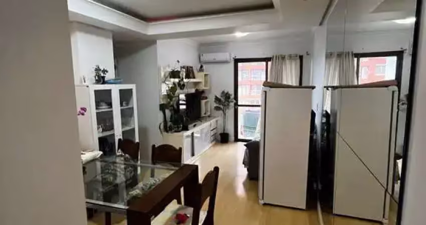Apartamento com 3 quartos à venda na Rua Carlos Silveira Martins Pacheco, 55, Cristo Redentor, Porto Alegre