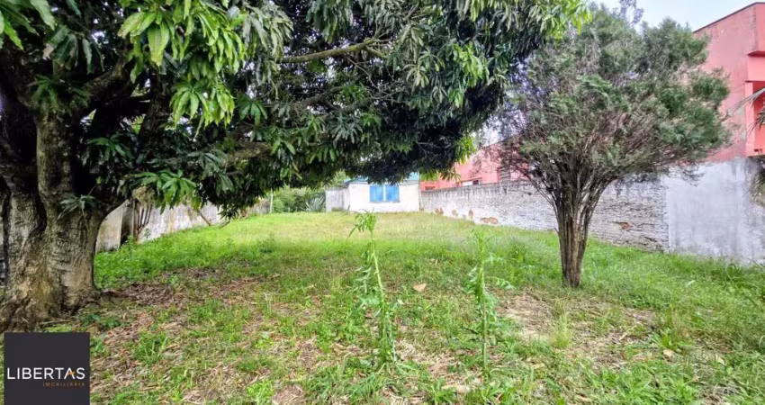 Terreno à venda na Avenida Guaíba, 11998, Espírito Santo, Porto Alegre