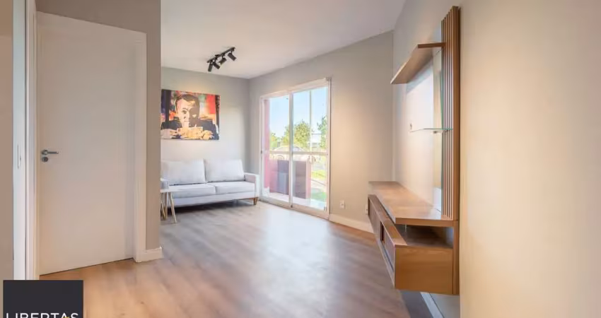 Apartamento com 1 quarto à venda na Rua Dona Otília, 225, Vila Cachoeirinha, Cachoeirinha