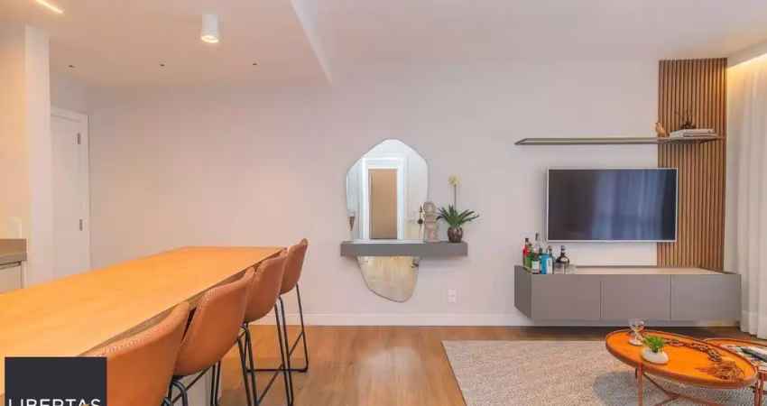 Apartamento com 2 quartos à venda na Avenida João Wallig, 792, Passo da Areia, Porto Alegre