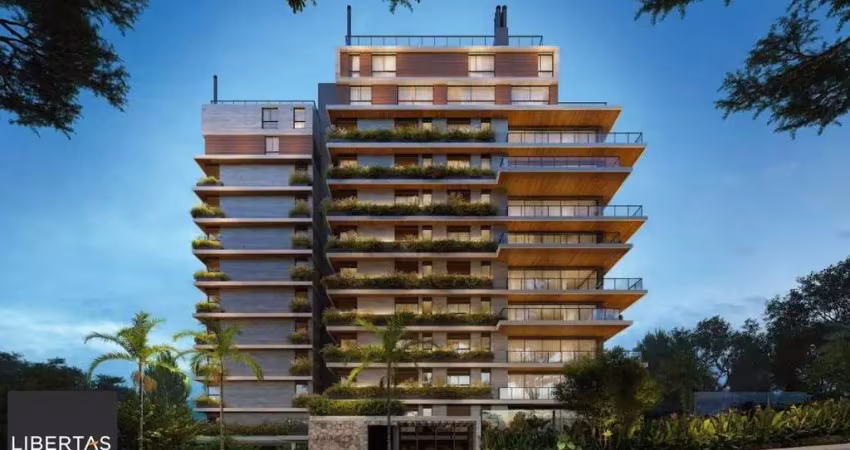 Apartamento com 3 quartos à venda na Rua Primeiro de Janeiro, 90, Três Figueiras, Porto Alegre