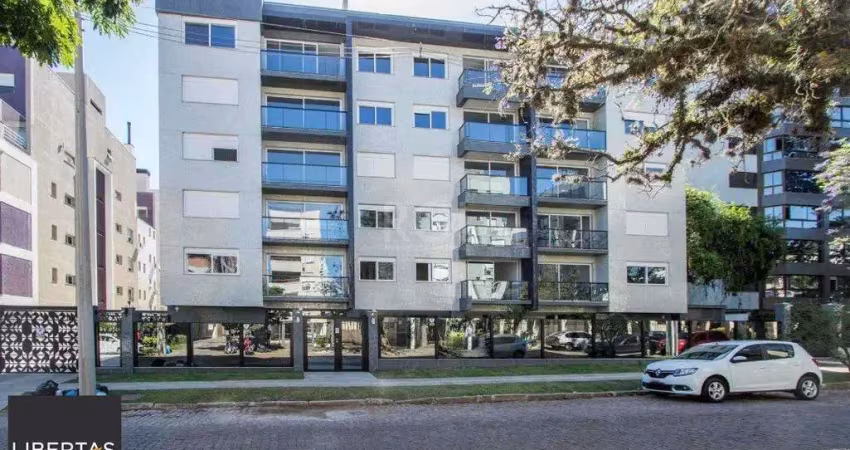 **apartamento de 3 quartos com 2 suítes e 2 vagas de garagem na tristeza, porto alegre, rs**