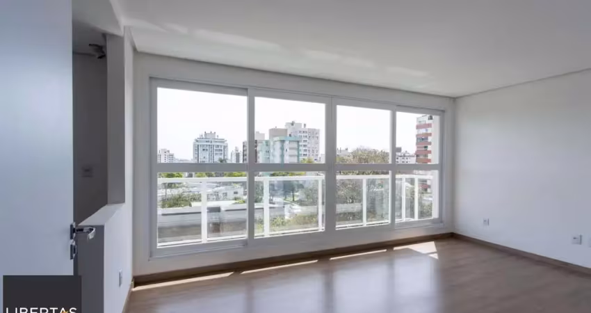 **apartamento novo no bairro jardim botânico, porto alegre, rs**