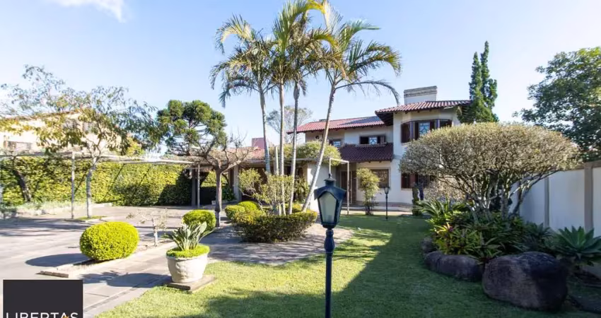 Casa espetacular na vila nova – viva como no campo, com o conforto da cidade!