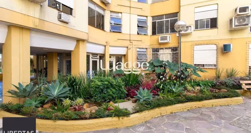 Apartamento com 2 quartos à venda na Avenida Wenceslau Escobar, 1086, Cristal, Porto Alegre