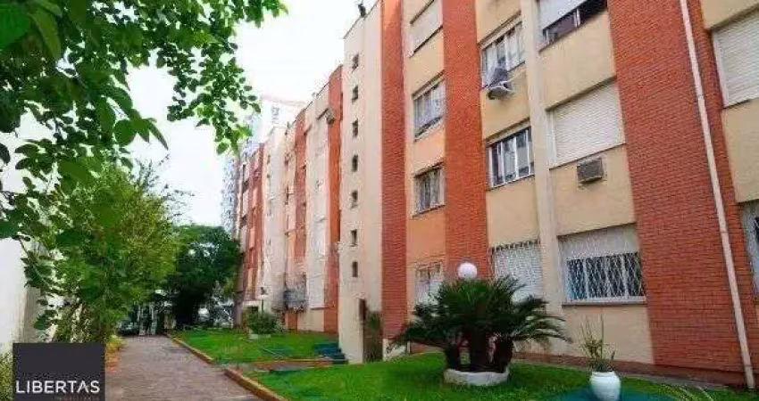 Apartamento com 2 quartos à venda na Rua Botafogo, 512, Menino Deus, Porto Alegre